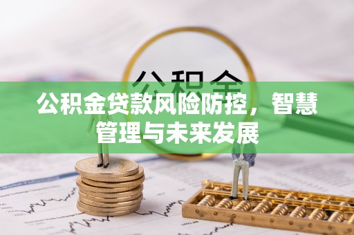 达川公积金贷款风险防控，智慧管理与未来发展