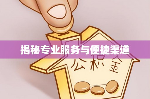 达川揭秘专业服务与便捷渠道