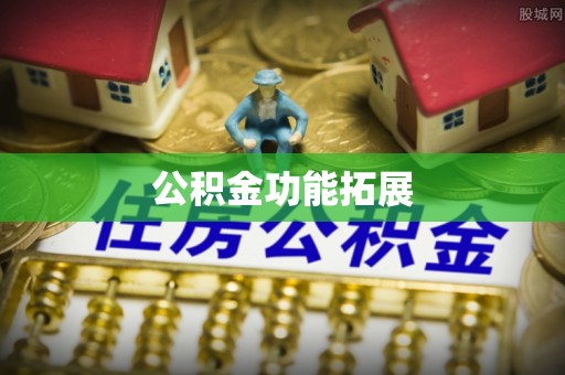 达川公积金功能拓展