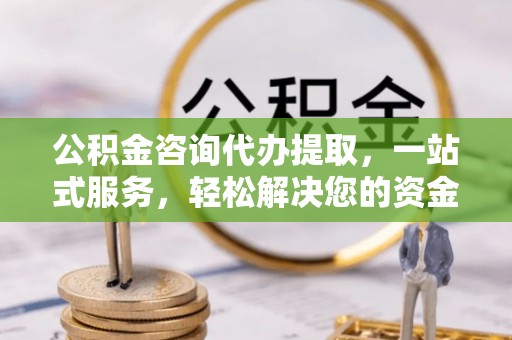 达川公积金咨询代办提取，一站式服务，轻松解决您的资金需求