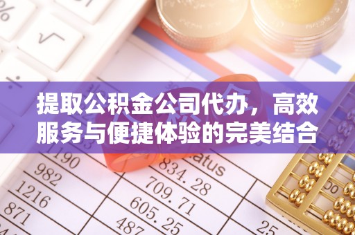 达川提取公积金公司代办，高效服务与便捷体验的完美结合