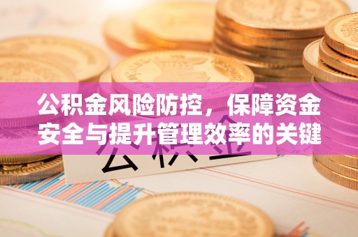 达川公积金风险防控，保障资金安全与提升管理效率的关键