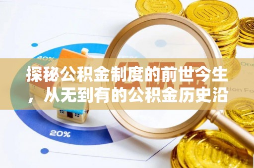 达川探秘公积金制度的前世今生，从无到有的公积金历史沿革之旅
